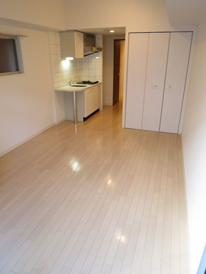 【居間・リビング】 | エスリード神戸海岸通