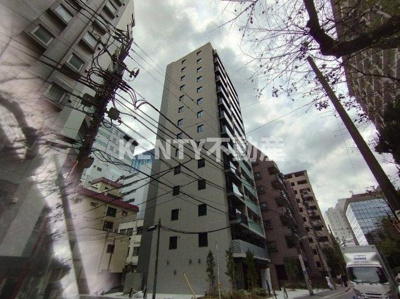 【外観】 | シーズンフラッツ大森エアリー | 物件の外観です