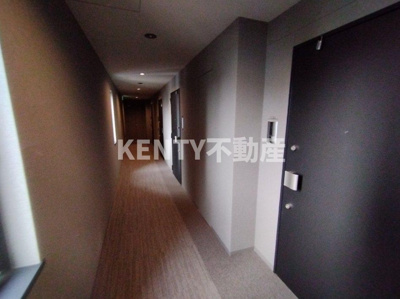 【その他共用部分】 | シーズンフラッツ大森エアリー