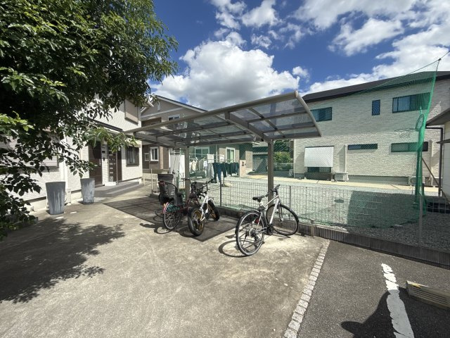 アルシオネのその他共用部分