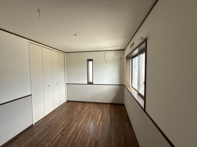 アルシオネの寝室