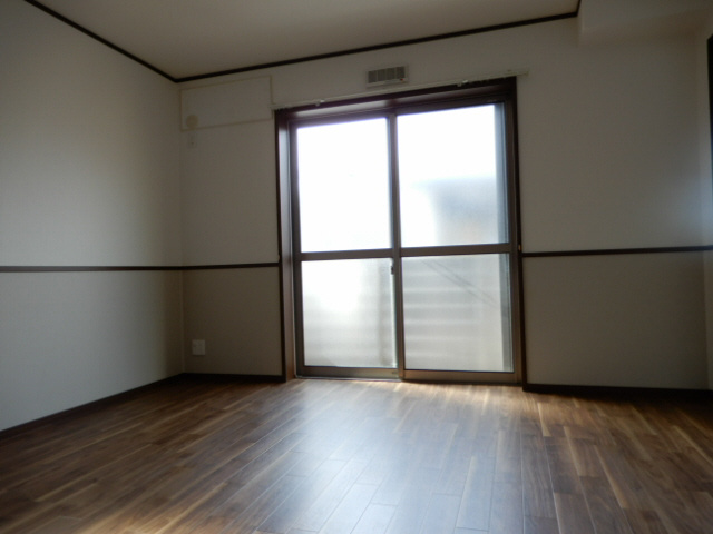 アルシオネの子供部屋