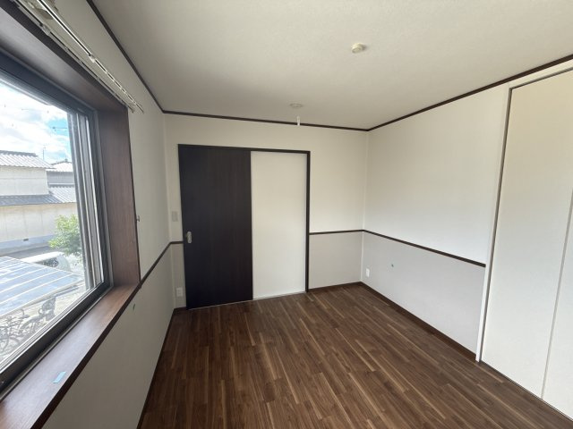 アルシオネの子供部屋