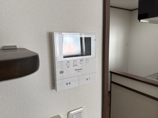 アルシオネのセキュリティ