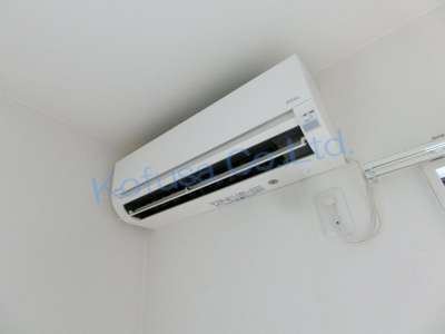 【設備】 | KTIレジデンス板宿Ⅱ