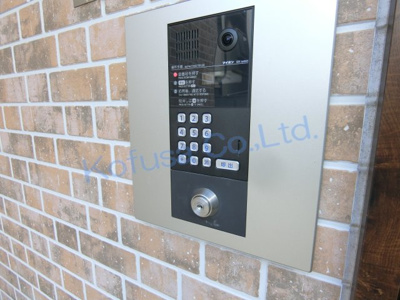 【その他共用部分】 | KTIレジデンス板宿Ⅱ