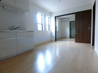  | KTIレジデンス板宿Ⅱ