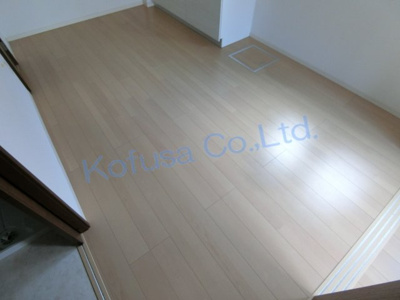  | KTIレジデンス板宿Ⅱ