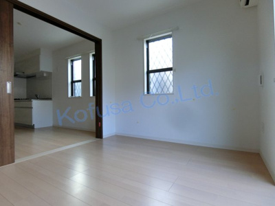  | KTIレジデンス板宿Ⅱ