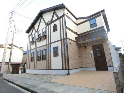 【外観】 | KTIレジデンス板宿Ⅱ