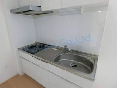 【キッチン】 | KTIレジデンス板宿Ⅱ