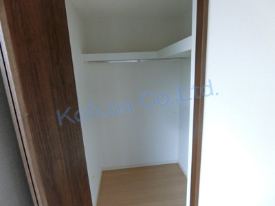 【収納】 | KTIレジデンス板宿Ⅱ