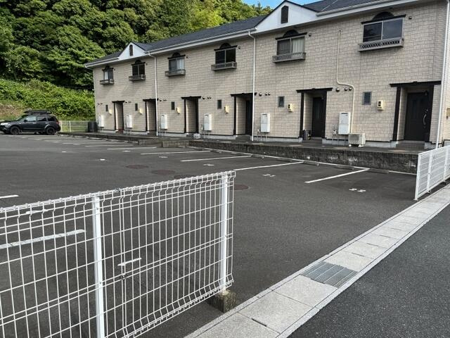 【駐車場】 | ブリエＤｕ