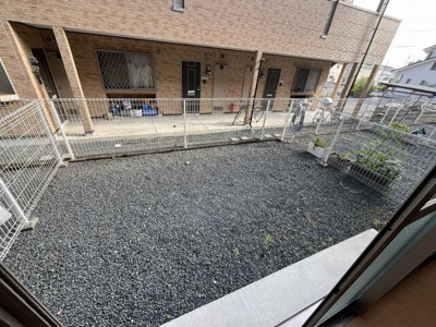 【庭】 | ブリエＤｕ