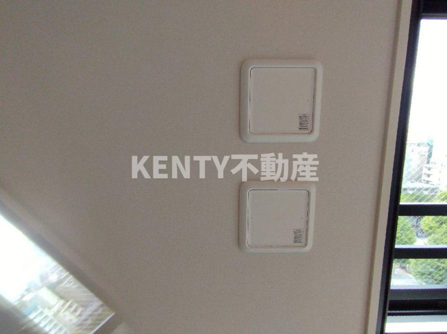 【設備】 | シーズンフラッツ大森エアリー