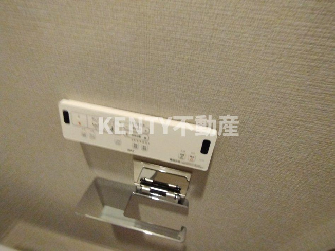 【設備】 | シーズンフラッツ大森エアリー