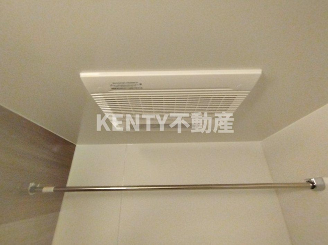 【設備】 | シーズンフラッツ大森エアリー