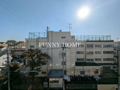 【展望】 | 秀和都立大レジデンス