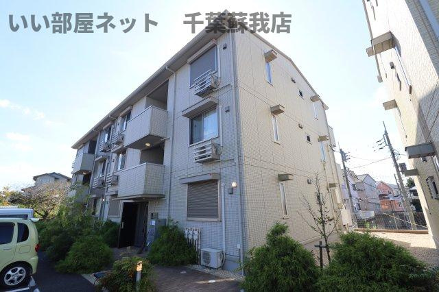 D-roomちはら台Eの寝室|お気軽にお問い合わせください♪