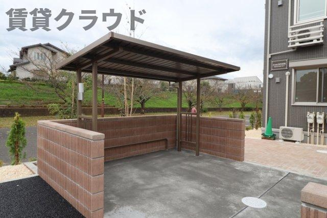 D-roomちはら台Eのその他共用部分