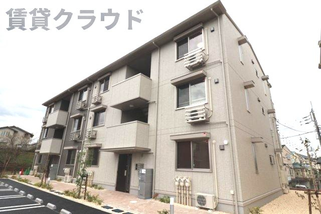 D-roomちはら台E
