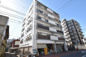 南千住ダイヤモンドマンションの画像