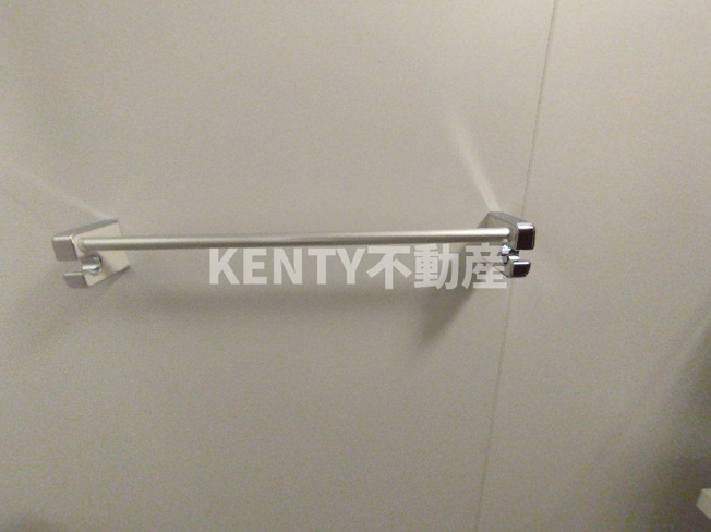 【設備】 | シーズンフラッツ大森エアリー