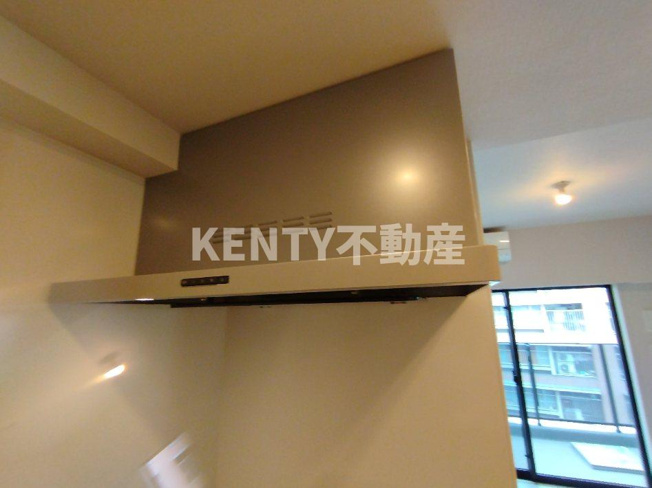 【設備】 | シーズンフラッツ大森エアリー