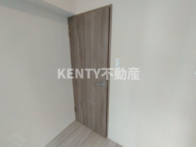 【収納】 | シーズンフラッツ大森エアリー | 収納豊富です