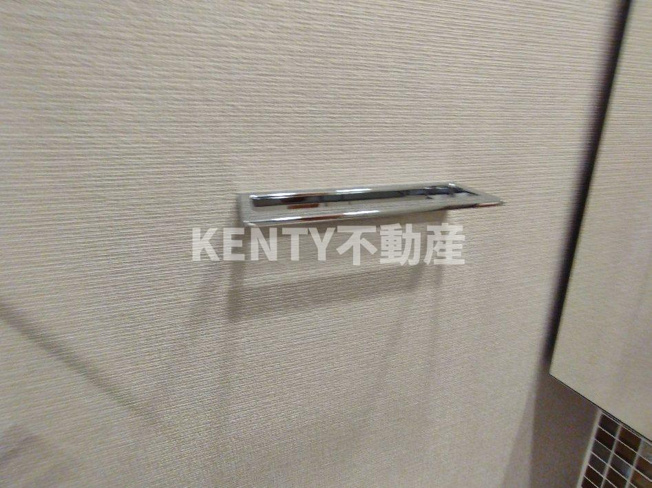 【設備】 | シーズンフラッツ大森エアリー