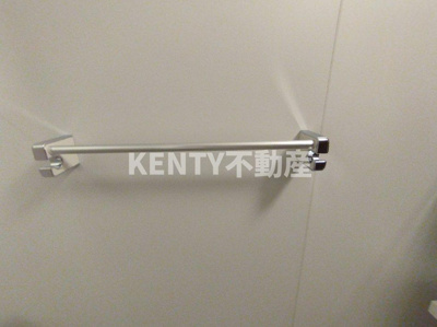 【設備】 | シーズンフラッツ大森エアリー