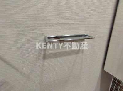 【設備】 | シーズンフラッツ大森エアリー