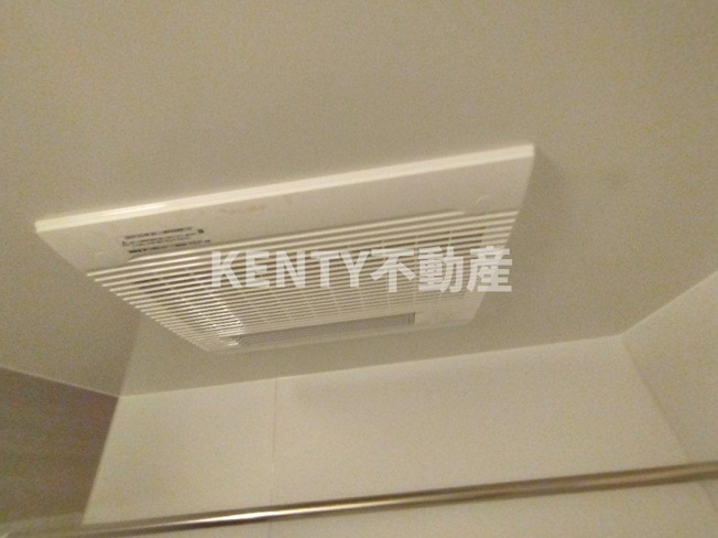 【設備】 | シーズンフラッツ大森エアリー