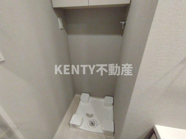 【設備】 | シーズンフラッツ大森エアリー