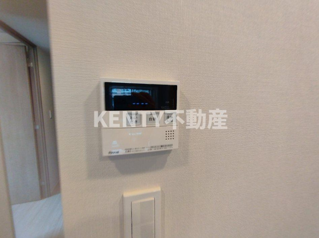【設備】 | シーズンフラッツ大森エアリー