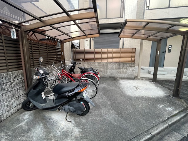 【その他共用部分】 | サウスコートK1