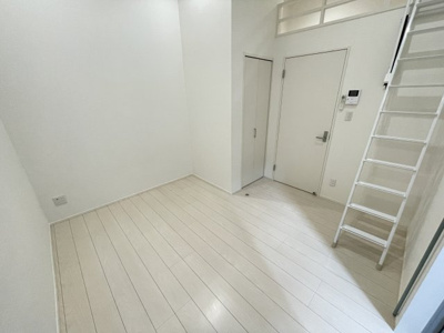 【寝室】 | テオドーラ浅間町（TEODORA 浅間町）