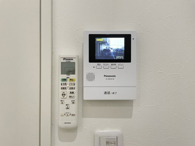【セキュリティ】 | テオドーラ浅間町（TEODORA 浅間町）