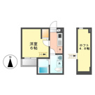 テオドーラ浅間町（TEODORA 浅間町）の画像