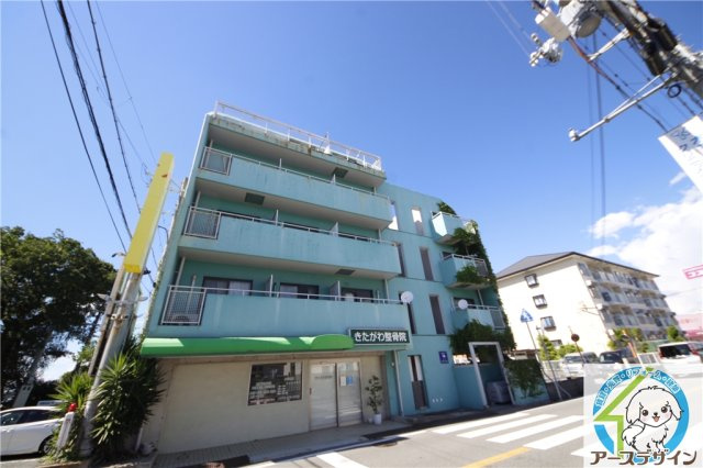 ヴィークル学院前