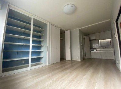 【居間・リビング】 | S22000-錦林