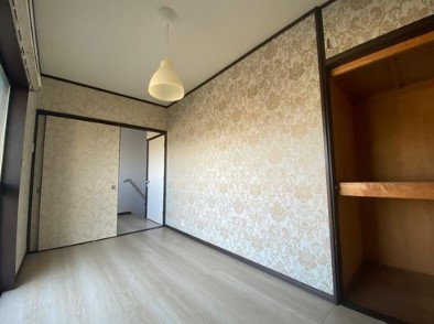 【洋室】 | S22000-錦林