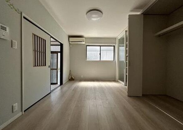 【居間・リビング】 | S22000-錦林