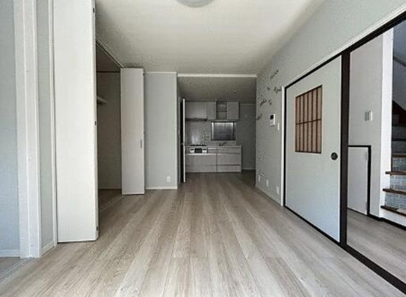 【居間・リビング】 | S22000-錦林