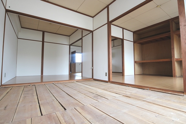 魚宗ビル【キャッシュバック対象物件】の設備