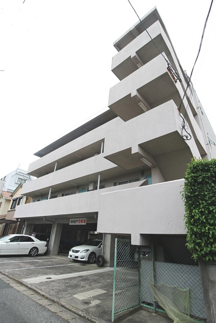 魚宗ビル【キャッシュバック対象物件】