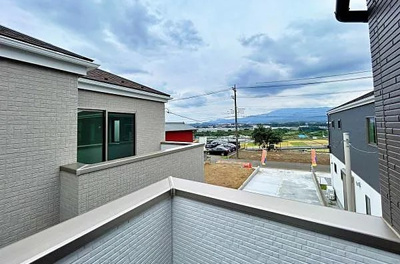 【展望】 | 厚木市関口1期