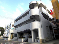 岸和田市作才町１丁目のマンションの画像