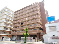 岸和田市春木若松町のマンションの画像