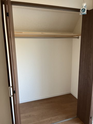 コンフォートMの収納